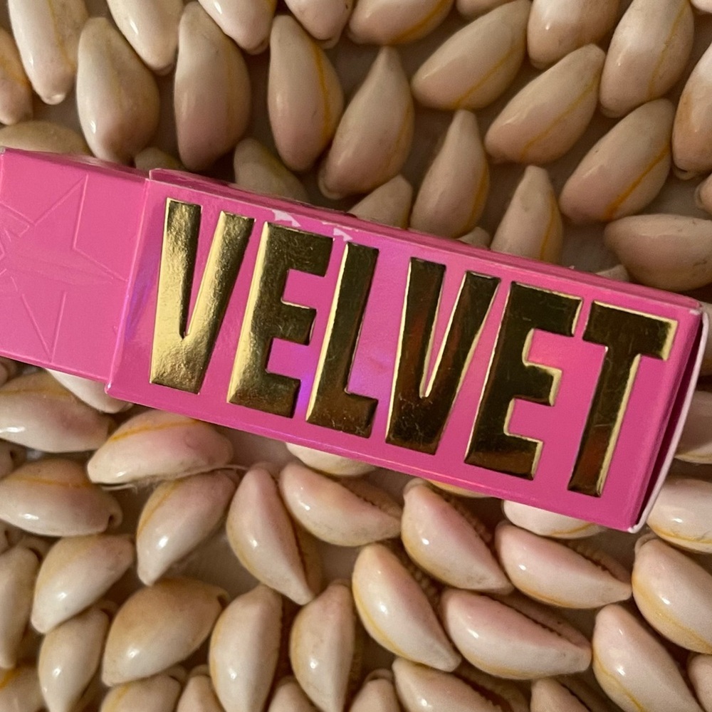 Jeffree Star Velvet Trap “Always Faithful” Lipstick Brand New in Box - Picture 6 of 6